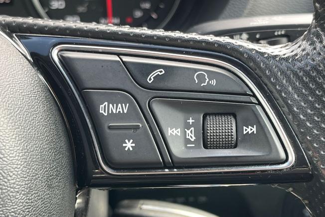 AUDI A3 Photo 17