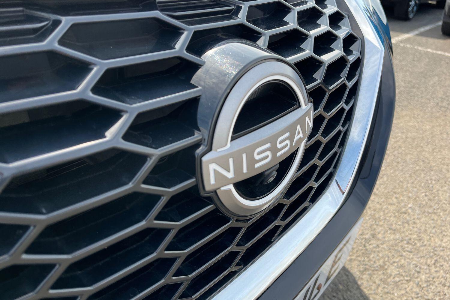Nissan JUKE Photo 25