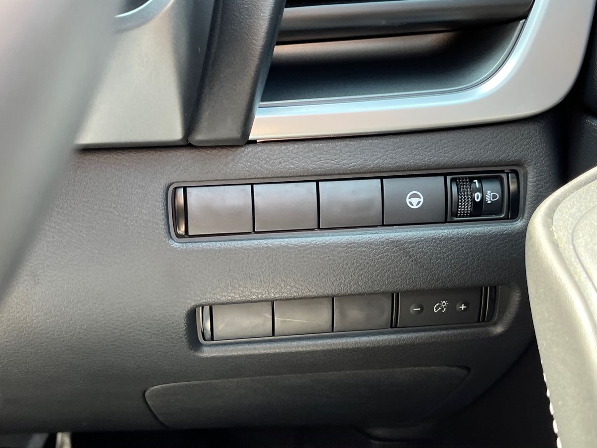 Nissan Qashqai Photo 39