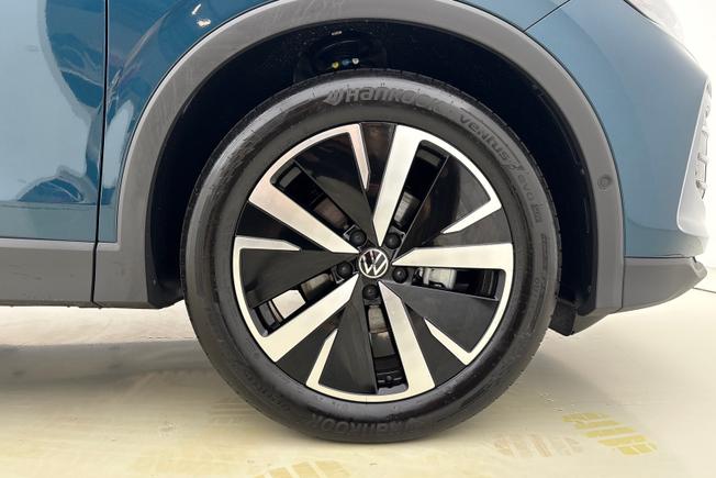 VOLKSWAGEN Tiguan Photo 5