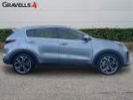 Kia Sportage Photo 1