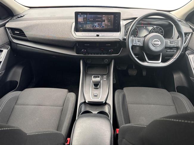 NISSAN Qashqai Photo 10