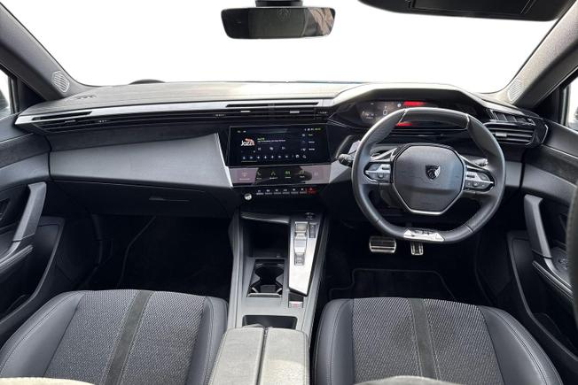 PEUGEOT 308 Photo 10