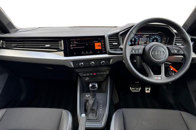 AUDI  A1 Sportback  Photo 10