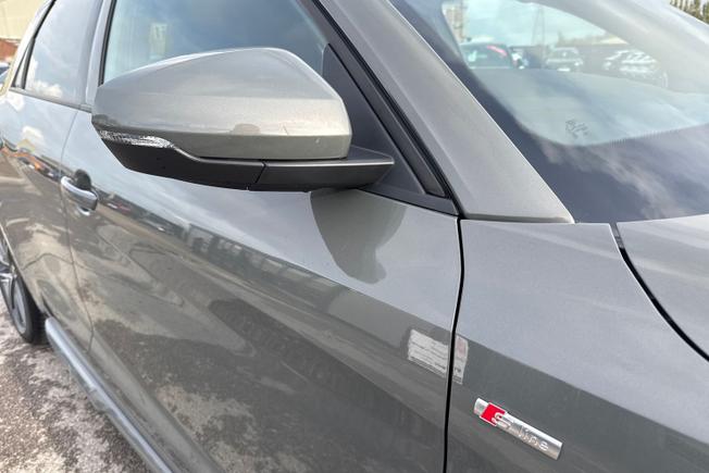 AUDI A1 Photo 21
