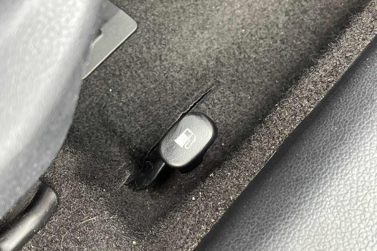 Kia RIO Photo 38