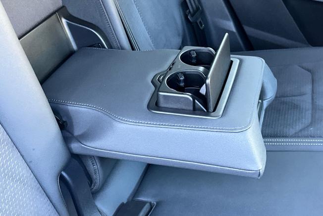 AUDI Q3 Photo 37