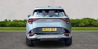 Kia Sportage Photo 10