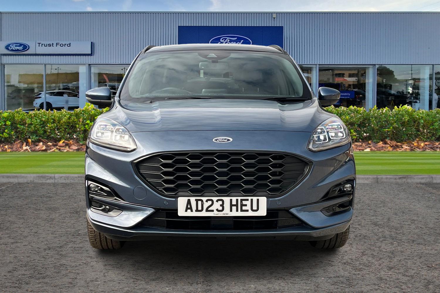 Ford Kuga Photo 5