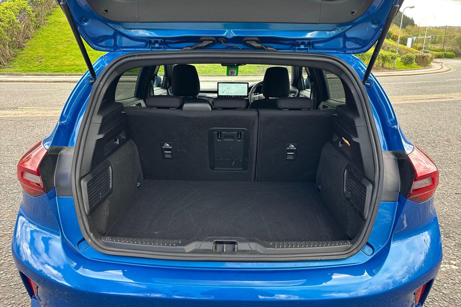 Ford FOCUS Photo 20