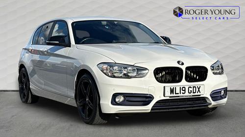 BMW 116D Photo autoimg-ee38678f6650a6df564af988adf061c0b553ebed.jpg