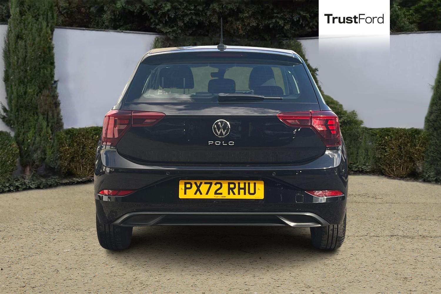 Volkswagen POLO Photo 6