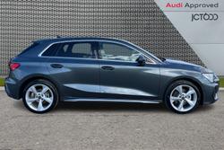Audi A3 Photo 4