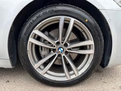 BMW 7 Series Photo 5