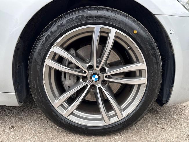 BMW 7 Series Photo 5