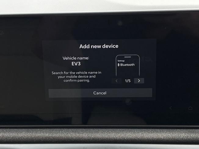 KIA Ev3 Photo 53