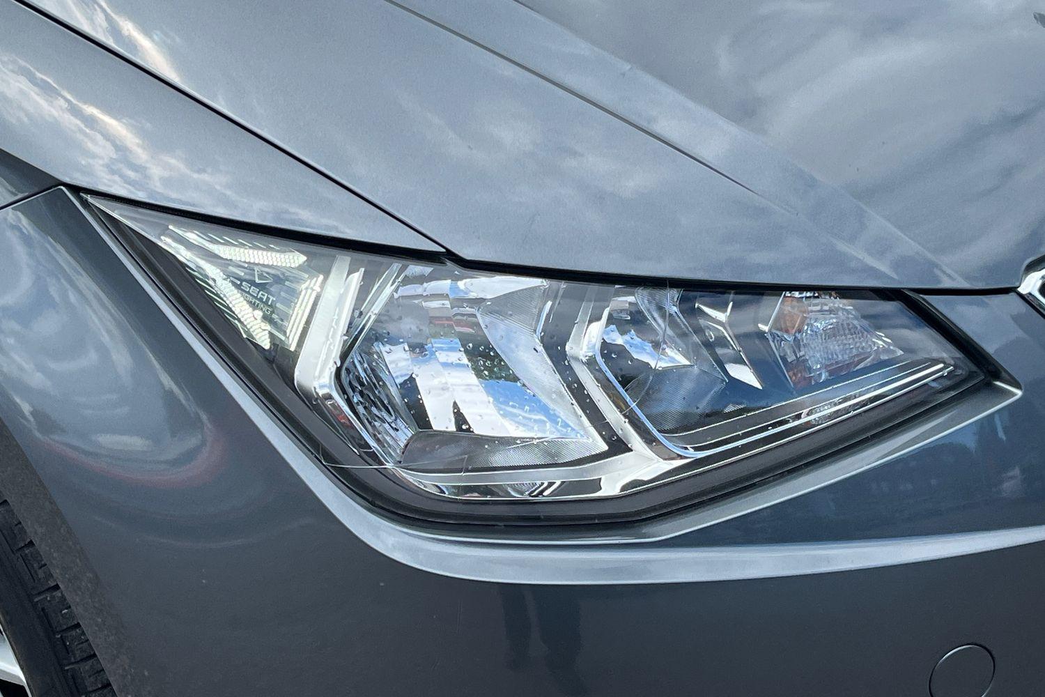 SEAT IBIZA Photo 26