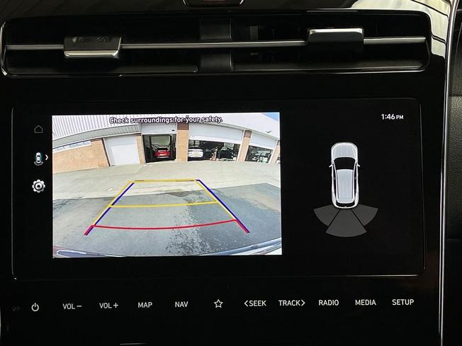HYUNDAI Tucson Photo 39