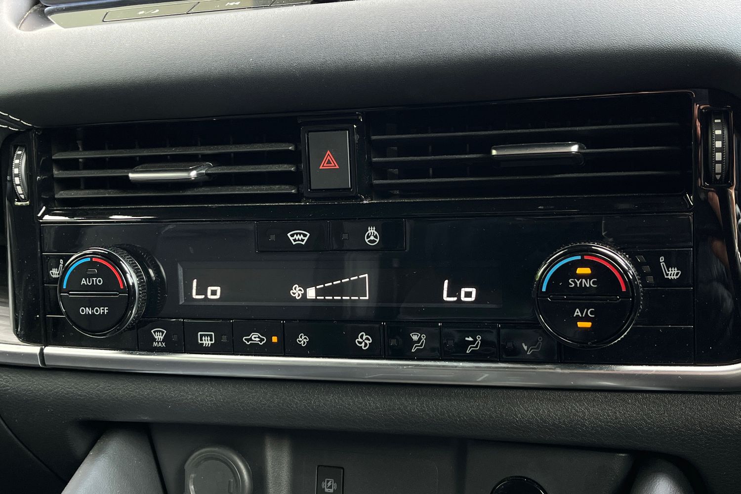 Nissan Qashqai Photo 32