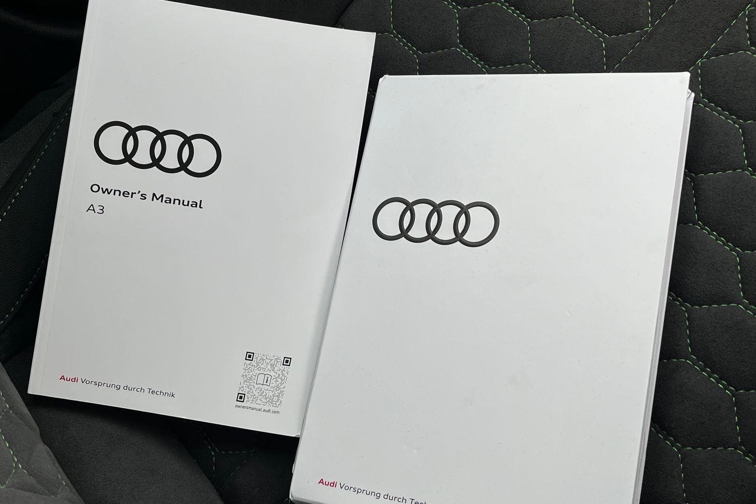 Audi RS3 Photo 21