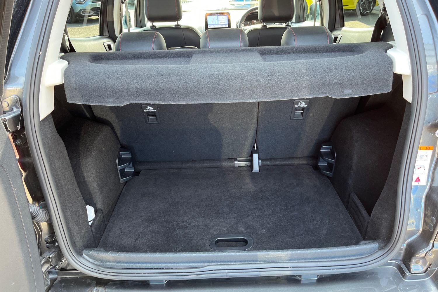 Ford ECOSPORT Photo 20