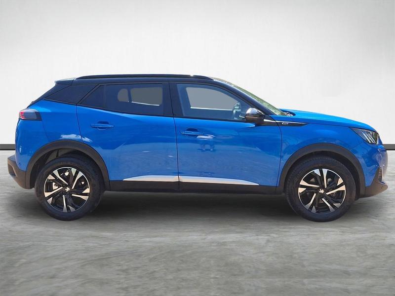 Used Peugeot 2008 KV23YKF 2