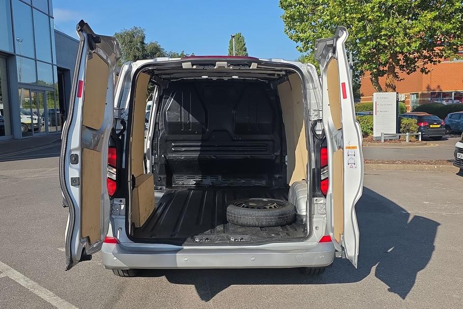 Used Ford Transit Custom LB24VNP 6