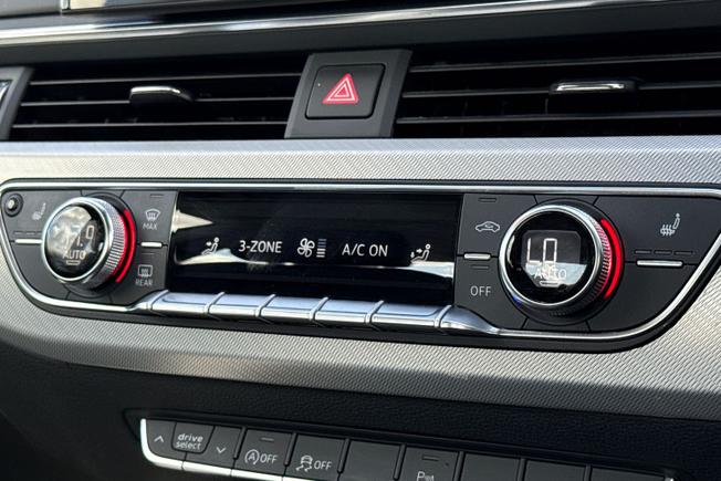 AUDI A5 Photo 25
