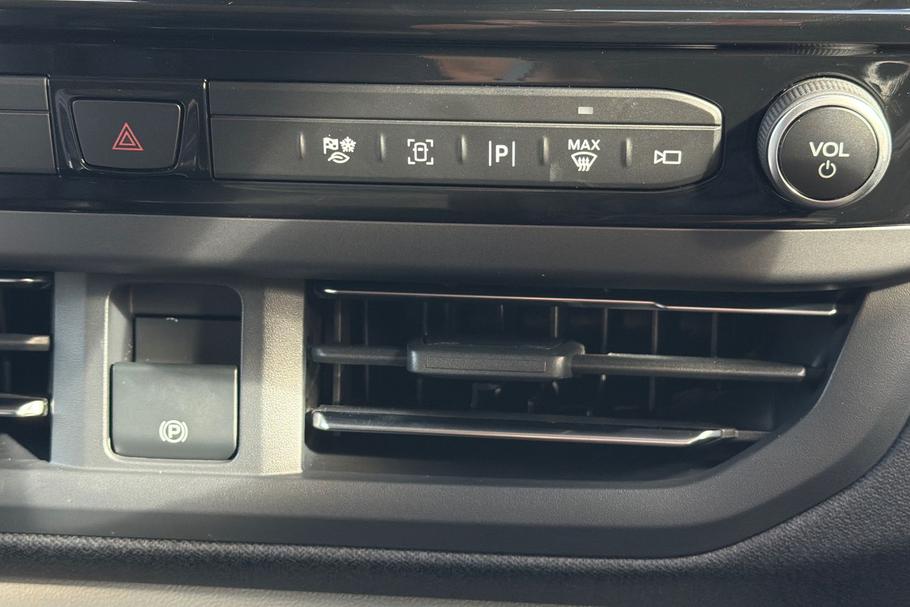 Used Ford TOURNEO CUSTOM 23