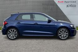 Audi A1 Photo 4