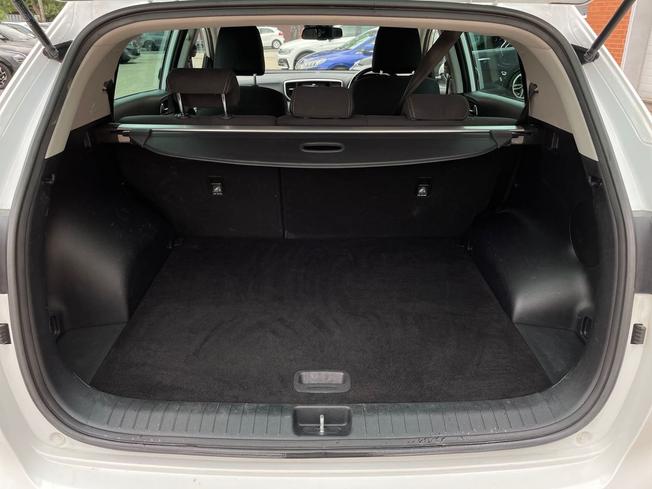 Kia Sportage Photo 12