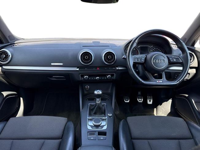 AUDI A3 Photo 10