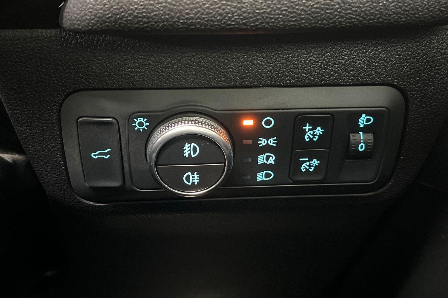 Ford Kuga Photo 29