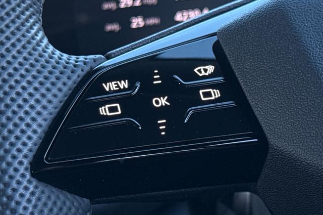 AUDI Sq5 Photo 16