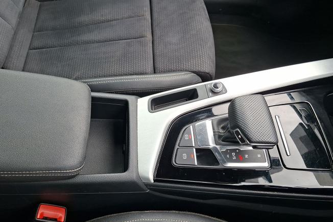 AUDI A5 Photo 30