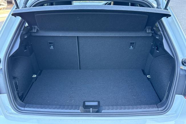 AUDI A1 Photo 12