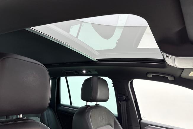 VOLKSWAGEN Tiguan Photo 29