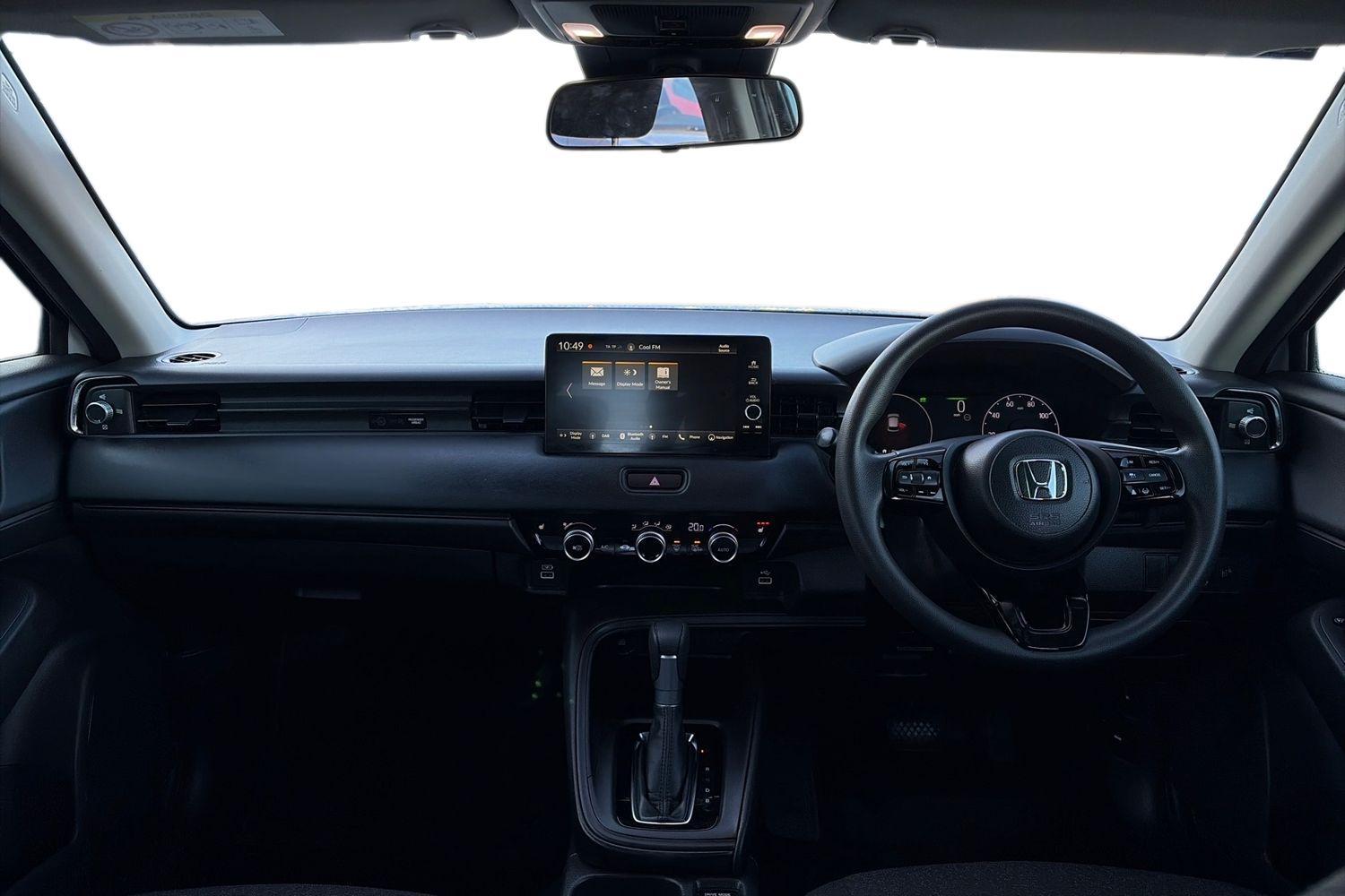 Honda HR-V Photo 9