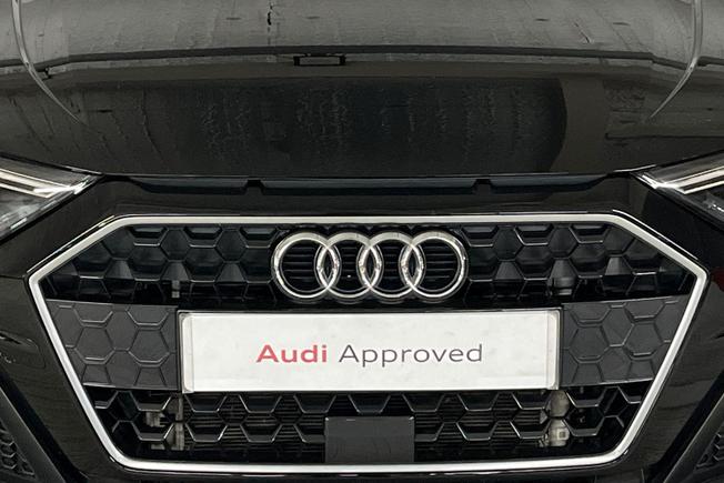 AUDI A1 Photo 39