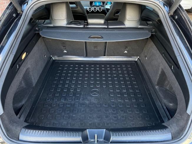 MERCEDES-BENZ CLA Photo 12