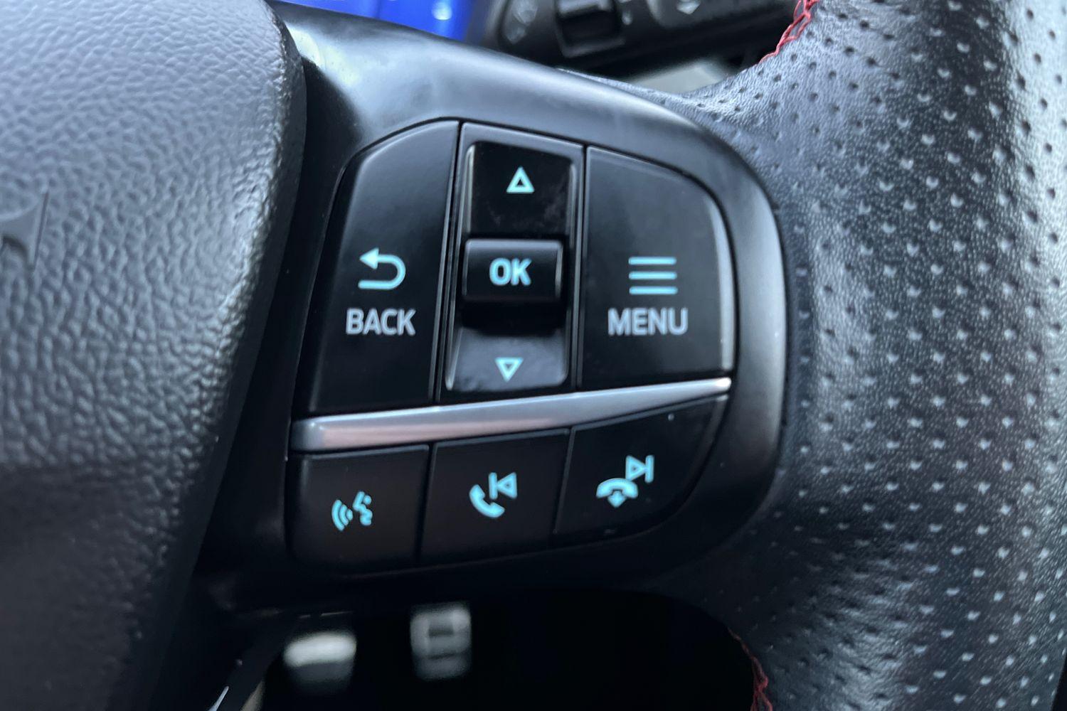 Ford KUGA Photo 34