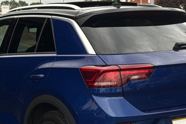 VOLKSWAGEN T-Roc Photo 49