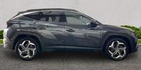 Hyundai TUCSON Photo 3