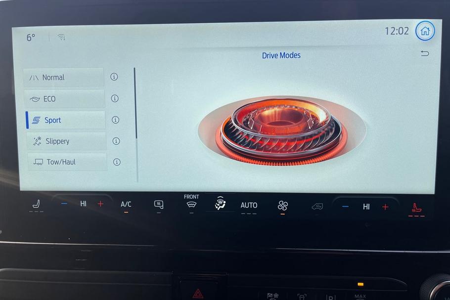 Used Ford TRANSIT CUSTOM 27