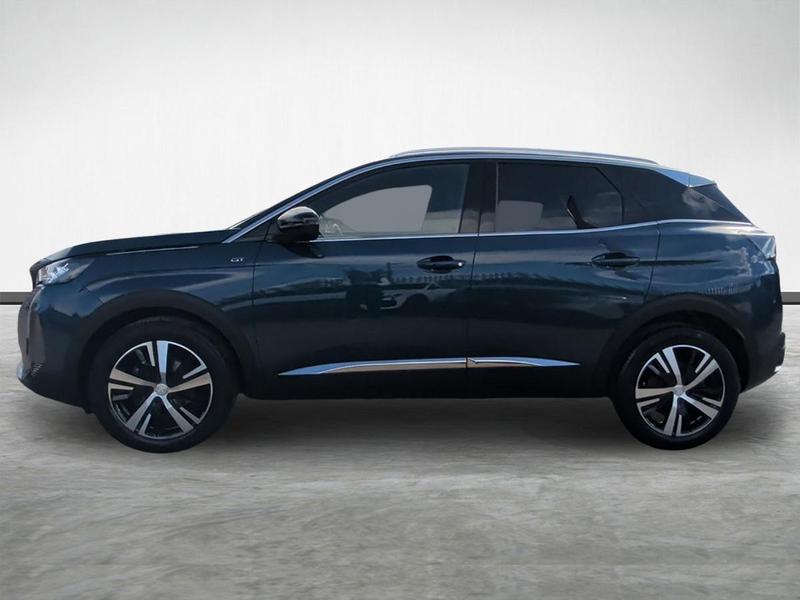 Used Peugeot 3008 EJ23VAX 6