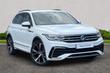 Used Volkswagen Tiguan WF73OLN 1
