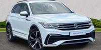 Volkswagen Tiguan Photo 0