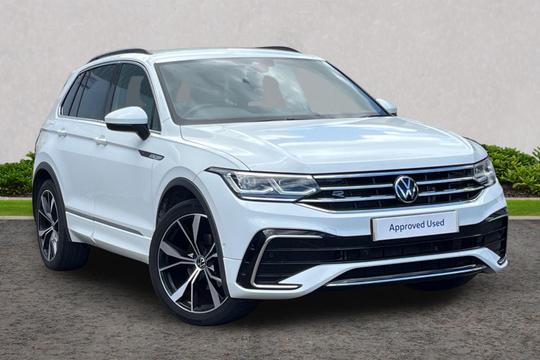 Volkswagen Tiguan Photo autoimg-ee4ca96bd46afcdd6522c35f4dce12cbdab2b83a.jpg