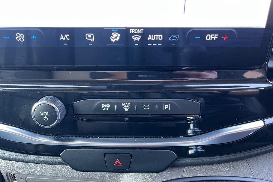 Used Ford TRANSIT LA23HSL 31