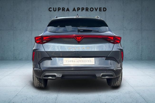 CUPRA Formentor Photo 7